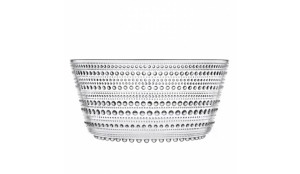 Kastehelmi miska 1,4 l iittala 