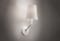 Lampa ścienna BIRDIE Foscarini