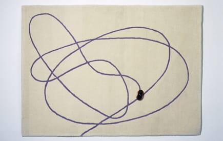 Dywan Knot Asplund