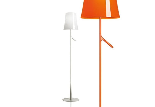 Lampa stojąca BIRDIE Foscarini