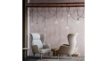 Fotel Ro ™ Chair Fritz Hansen różne kolory