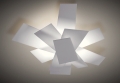 Lampa sufitowa BIG BANG Foscarini