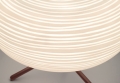 Lampa stołowa RITUALS Foscarini