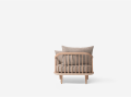 Fly Chair SC1 Fotel &Trandition