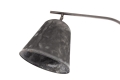 LINE one Lampa podłogowa Grey NORR 11   