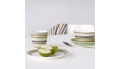 Origo talerze deserowe 2 sztuki iittala