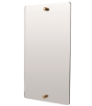 Lustro Frameless M House Doctor ostatnia sztuka!