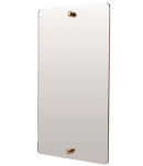 Lustro Frameless M House Doctor ostatnia sztuka!