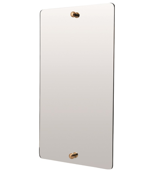 Lustro Frameless M House Doctor ostatnia sztuka!