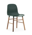 Krzesło Form Orzech Normann Copenhagen