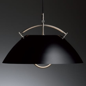 WEGNER  THE PENDANT lampa wisząca Pandul