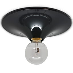 Lampa ścienna lub sufitowa - Ø 25 cm Zangra różne warianty
