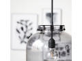 Lampa Ball szara House Doctor 
