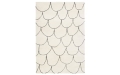 Dywan Fish Platinum Asplund