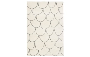 Dywan Fish Platinum Asplund