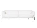 Continental Sofa Swedese