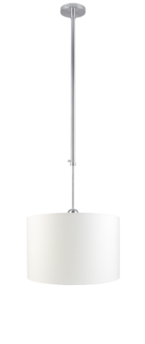 Lampa wisząca BONN 40x25 cm It's About RoMi