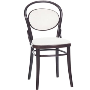 Krzesło 20 tapicerowane standard TON