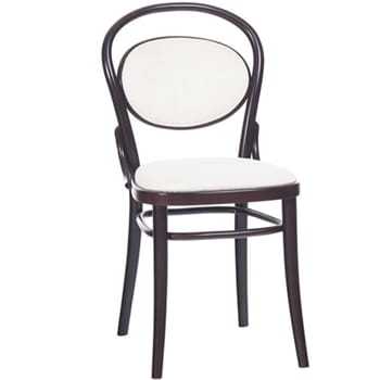Krzesło 20 tapicerowane standard TON