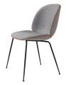 GUBI krzesło BEETLE CHAIR całe tapicerowane cena od: