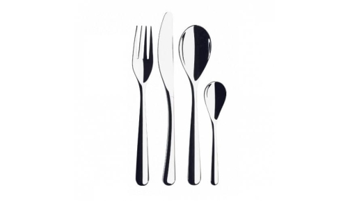 Piano sztućce zestaw 16 sztuk iittala