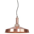Lampa wisząca miedziana DETROIT - IT'S ABOUT ROMI Ostatnia sztuka!