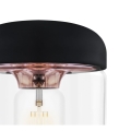 Lampa Acorn Steel UMAGE