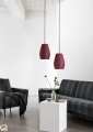 Lampa wisząca Bell Northern ostatnie sztuki!