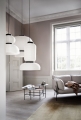 Formakami Pendant JH4 lampa &Tradition  