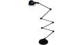 Lampa podłogowa LOFT D9406 JIELDE
