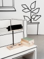 LAMPA STOŁOWA CAMBRIDGE/T/B - IT'S ABOUT ROMI