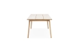 Stół Slice Table dąb  Normann Copenhagen różne rozmiary