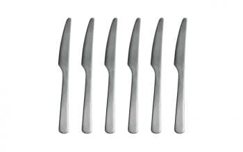 Nóż NORMANN COPENHAGEN 6szt