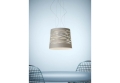Lampa wisząca TRESS Foscarini