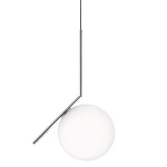 Lampa wisząca IC S2 Flos