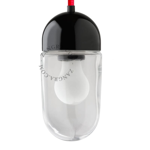 Lampa industrialna Zangra 084