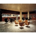 Fotel SWAN 3320 FRITZ HANSEN tapicerka DIVINA MD