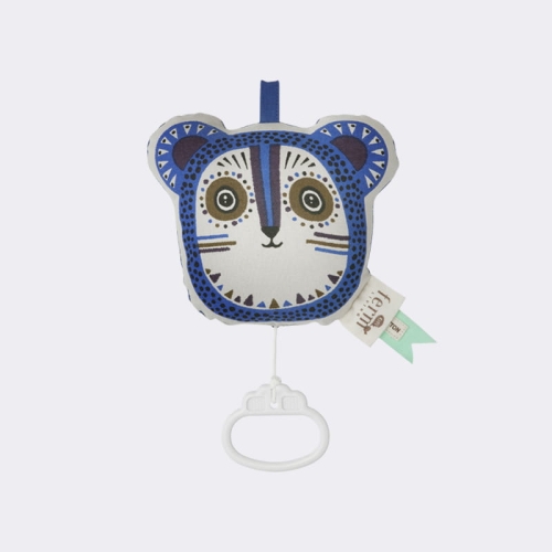 Pozytywka BILLY BEAR ferm Living ostatnia sztuka