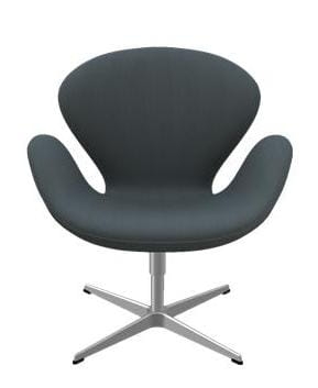 Fotel SWAN 3320 FRITZ HANSEN tapicerka DIABLO