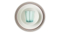Origo 26cm  talerze 2 sztuki iittala różne kolory