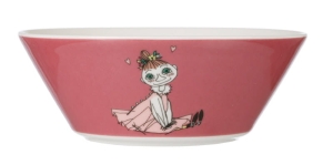 Miseczka Muminki Mimbla