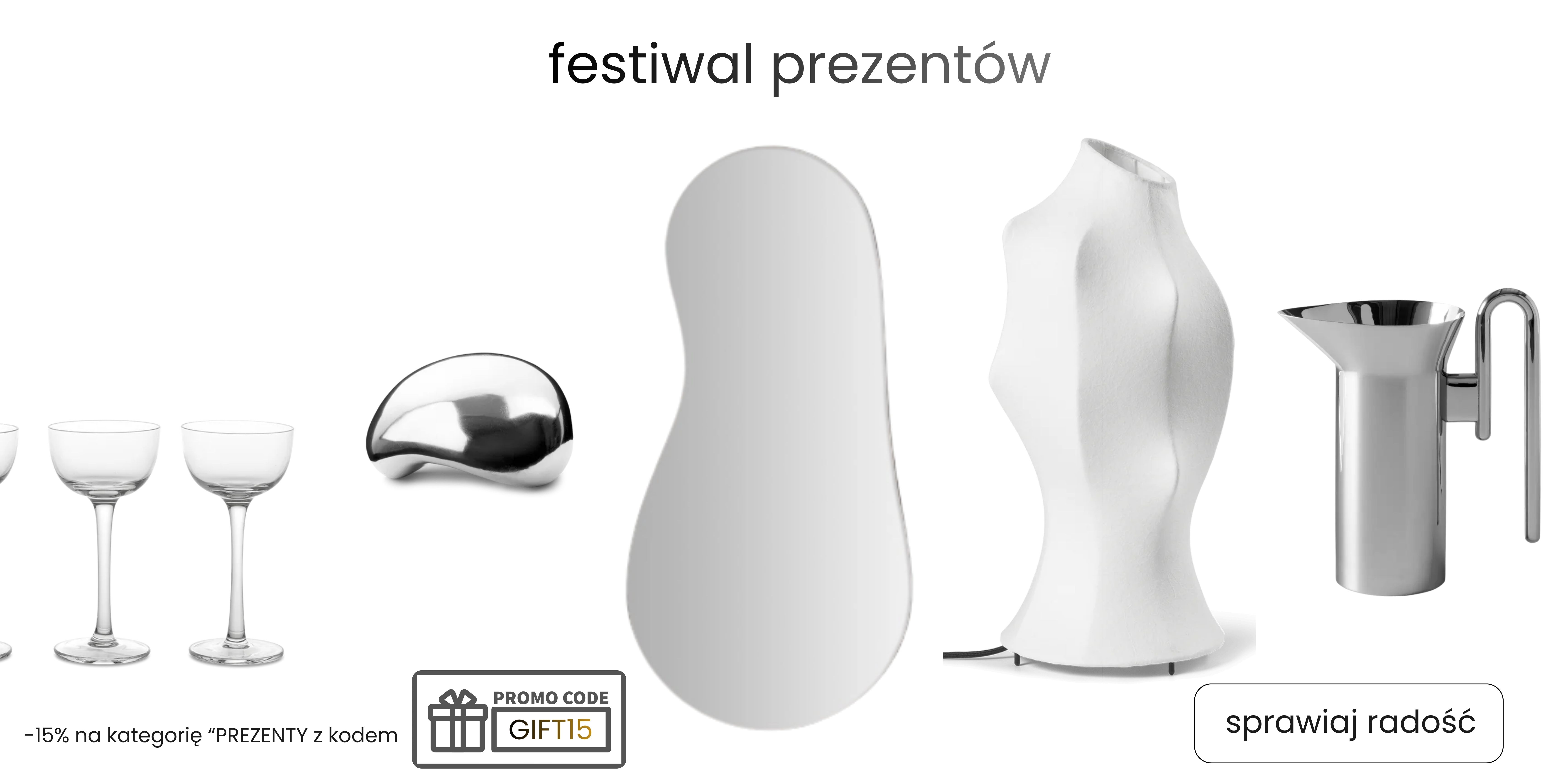 festiwal prezentów